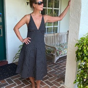 DKNY-Sundress-Bloomingdale’s-size 10